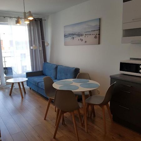 コウォブジェクApartament 42 -Bursztynoweアパートメント エクステリア 写真