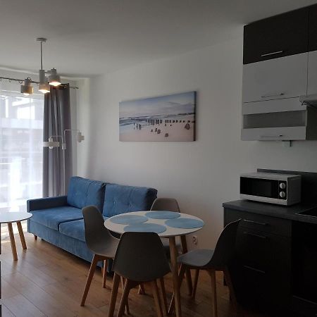 コウォブジェクApartament 42 -Bursztynoweアパートメント エクステリア 写真