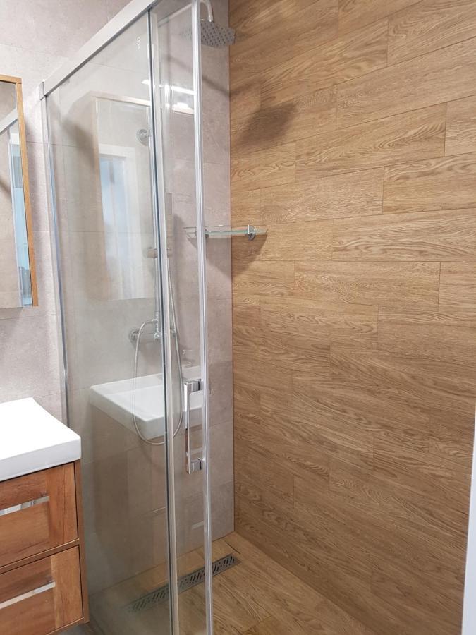 コウォブジェクApartament 42 -Bursztynoweアパートメント エクステリア 写真