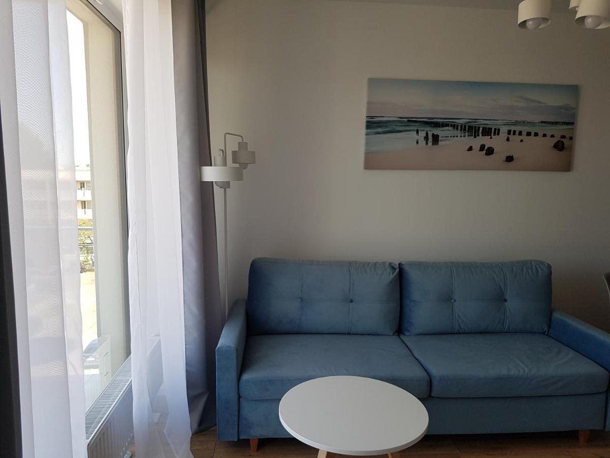 コウォブジェクApartament 42 -Bursztynoweアパートメント エクステリア 写真